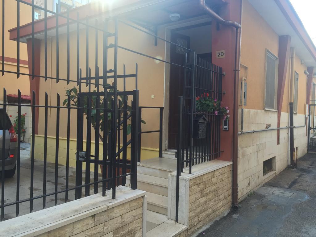 Casa Commenda Apartment Brindisi Cameră foto