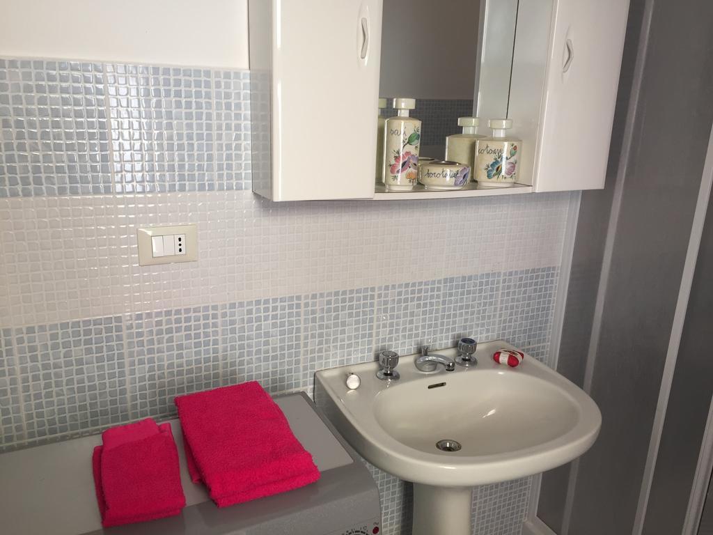 Casa Commenda Apartment Brindisi Cameră foto