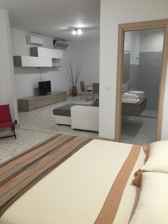 Casa Commenda Apartment Brindisi Exterior foto
