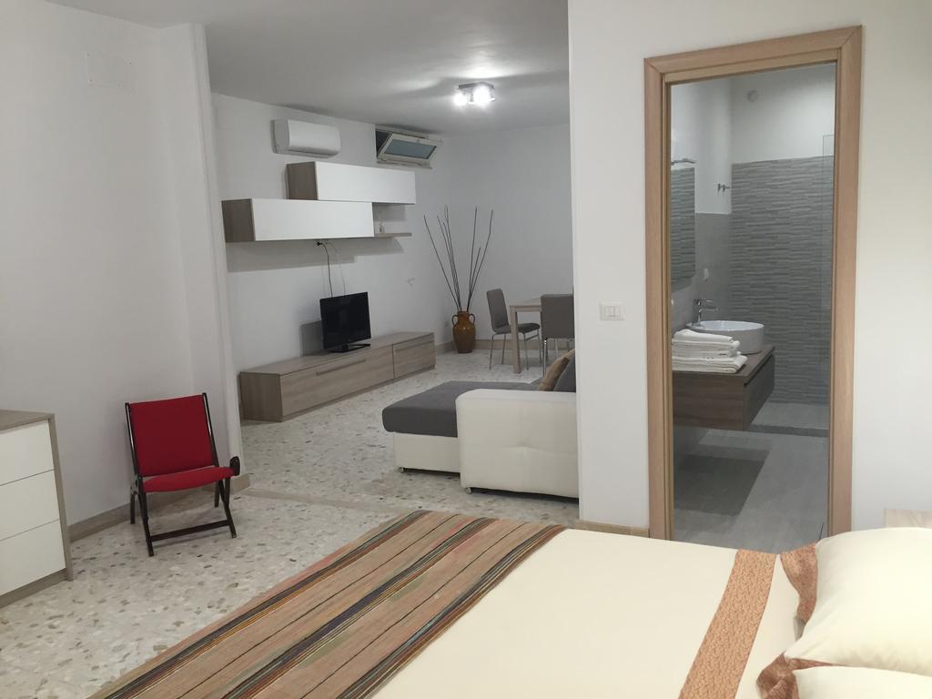 Casa Commenda Apartment Brindisi Exterior foto