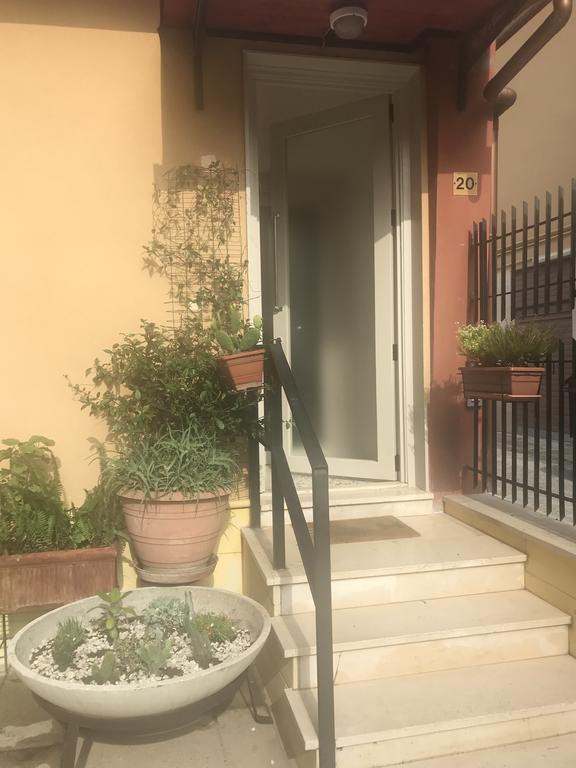 Casa Commenda Apartment Brindisi Exterior foto