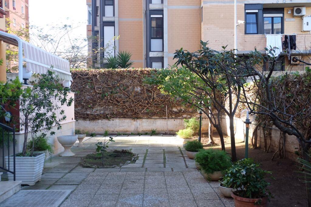 Casa Commenda Apartment Brindisi Exterior foto