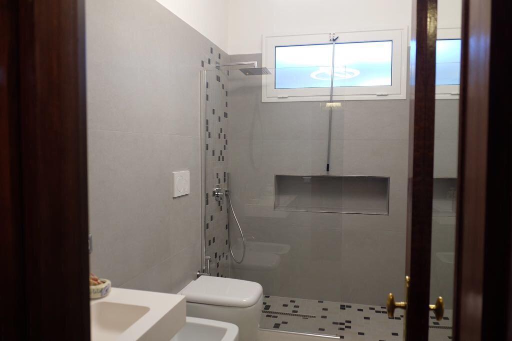 Casa Commenda Apartment Brindisi Exterior foto